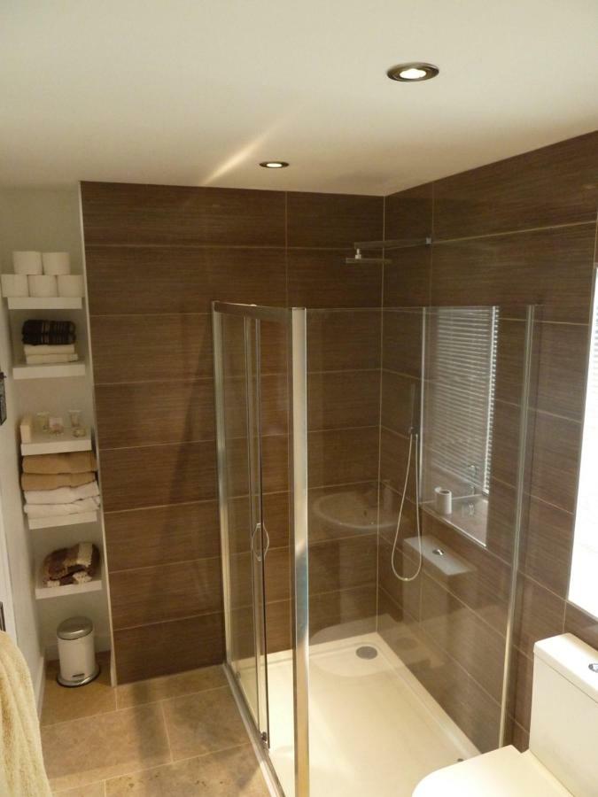 Plough Cottage Bradfield ภายนอก รูปภาพ
